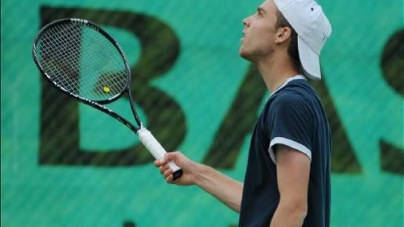 Open ESSM-AGRI Tennis : victoire de Lucas Szewczyk